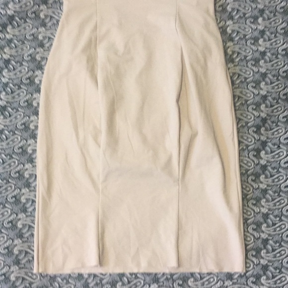 Shaping slip dress NWOT - Picture 5 of 7